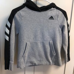 Adidas sweatshirt